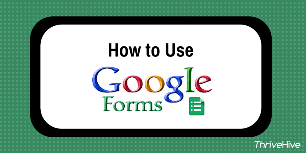 Menggunakan Google Forms dalam Pemasaran Digital